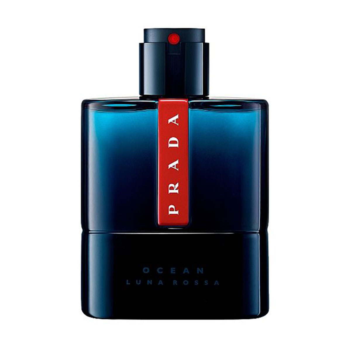 Prada Luna Rossa Ocean Туалетна вода чоловіча, 50 мл