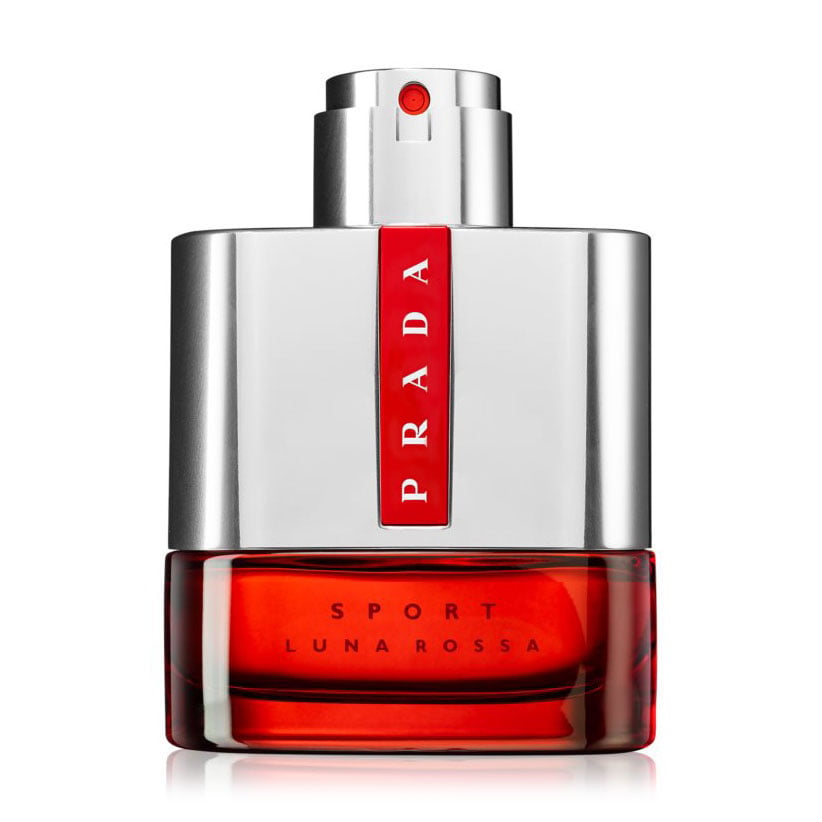 Prada Luna Rossa Sport Туалетна вода чоловіча, 50 мл